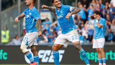 Dự đoán Cagliari vs Napoli, 0h30 ngày 21/3, Serie A 2025/26