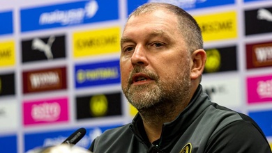 HLV Malaysia nói trong cay đắng: Mất tất cả mà không thua trận nào