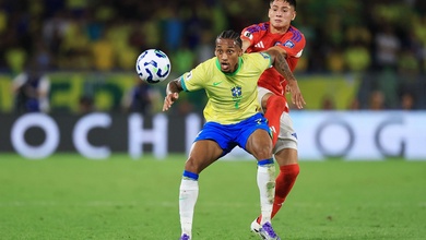 Đội tuyển Brazil: Những cầu thủ nào đã lộ diện trong danh sách cuối cùng tham dự World Cup?