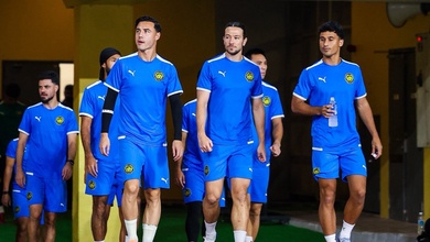 Tuyển Malaysia bị chỉ trích lãng phí tiền khi tập huấn Thái Lan để đấu Việt Nam