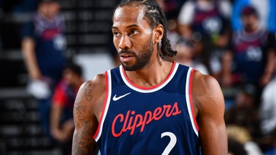 Kịch bản chuyển nhượng NBA: Golden State Warriors lấy Kawhi Leonard từ LA Clippers?