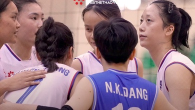 Hà Nội Tasco Auto khép lại Cúp Hoa Lư 2026 bằng chiến thắng kịch tính XMLS Thanh Hoá