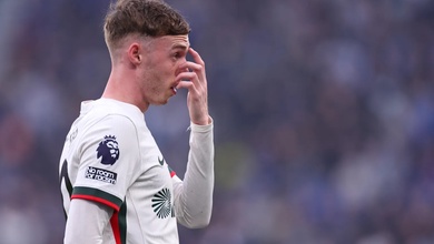 Chelsea trải qua chuỗi trận thua liên tiếp tệ hại nhất kể từ năm 1993