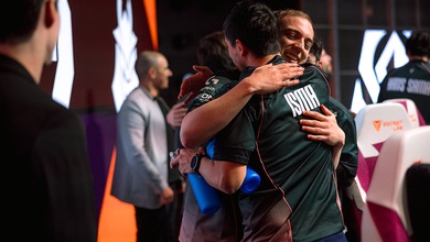 G2 Esports gây địa chấn, quét sạch Gen.G, tiến vào chung kết First Stand 2026