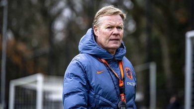 Đội tuyển Hà Lan: Smit lần đầu được gọi, Bijlow và Brobbey trở lại