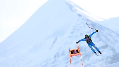 Nền kinh tế thể thao toàn cầu: Từ cột mốc 2,3 nghìn tỷ đô la đến triển vọng 8,8 nghìn tỷ đô la vào năm 2050