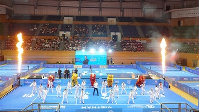 Việt Nam đăng cai Pickleball World Cup 2026: Đà Nẵng sẵn sàng cho sân khấu toàn cầu