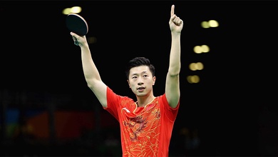 Hành trình 20 năm đỉnh cao của huyền thoại bóng bàn Ma Long: Thích nghi, tiến hóa và vượt giới hạn