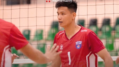 Thể Công Tân Cảng áp đảo TP.HCM, khép lại Cúp Hoa Lư 2026 với vị trí thứ 5