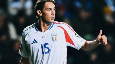 Đội tuyển Italia: Những thống kê thú vị trước thềm vòng play-off với Bắc Ireland