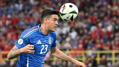 Đội tuyển Italia: 6 cầu thủ bị chấn thương ở CLB nhưng vẫn sẵn sàng chơi cho Azzurri