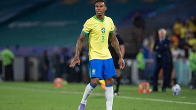 Đội tuyển Brazil: Cầu thủ thứ 3 của Ancelotti không thể chơi trận giao hữu gặp Pháp