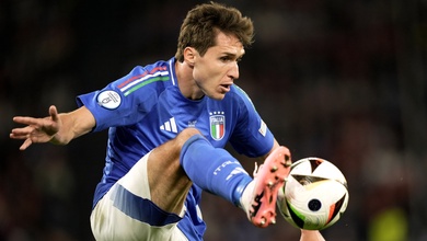 Đội tuyển Italia: Chiesa vừa được gọi trở lại đã phải rút lui