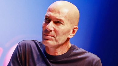 Zinedine Zidane, huấn luyện viên tương lai của tuyển Pháp: Bí mật được hé lộ