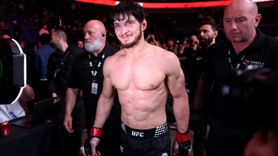 "Làm nóng" thẻ đấu Nhà Trắng: Joe Rogan muốn Evloev thượng đài để tối đa hóa doanh thu PPV