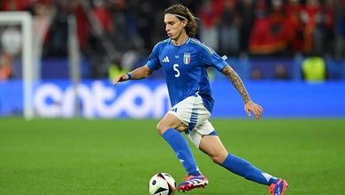 Calafiori: "Trong những tháng gần đây, tôi nói chuyện với Gattuso nhiều hơn là với mẹ tôi"