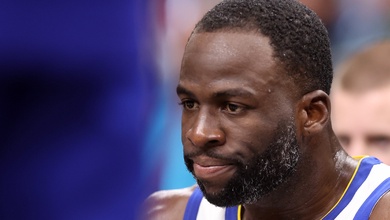 Golden State chìm sâu vào khủng hoảng: Draymond Green bất lực trước thực tại buồn ở Warriors