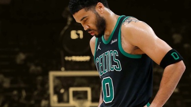 Jayson Tatum thừa nhận khó khăn khi cố gắng khôi phục đẳng cấp All-NBA hậu chấn thương Achilles