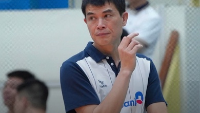 HLV Lê Văn Dũng và hành trình hồi sinh Vietinbank sau một thập kỷ