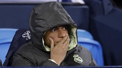 Tin tức gây chấn động từ Pháp: Real Madrid chẩn đoán sai chấn thương của Mbappe