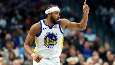 Nín thở chờ tin Moses Moody: HLV Steve Kerr thừa nhận chấn thương "trông rất tệ"