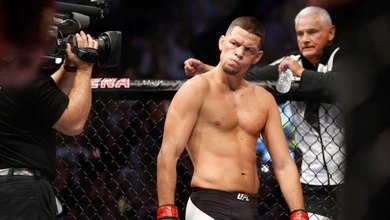 CEO Dana White thừa nhận Nate Diaz rời UFC vì bản hợp đồng "không thể chối từ"