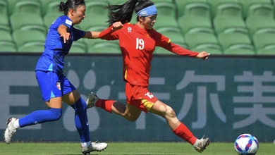 Lỡ hẹn World Cup, tuyển nữ Việt Nam bắt đầu cuộc trẻ hóa mạnh mẽ