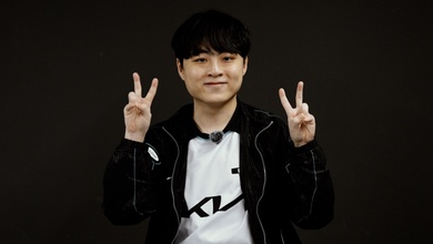 Showmaker quyết tâm khoác áo tuyển quốc gia LMHT Hàn Quốc tại Asian Games 2026