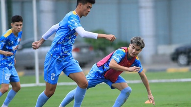 Báo Trung Quốc: U23 Việt Nam “không quá mạnh cũng không quá yếu”