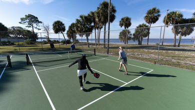 Vì sao Ấn Độ, vùng Vịnh và Đức trở thành “tam điểm” tăng trưởng tiếp theo của pickleball?