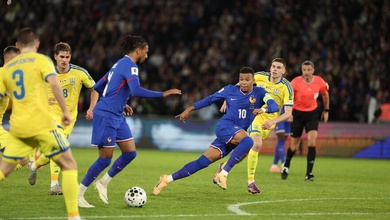 Đội hình dự kiến trận Brazil vs Pháp thuộc giao hữu quốc tế đêm nay