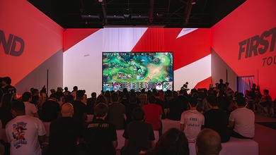 Sau First Stand 2026: Riot Games đang tái cấu trúc hệ sinh thái LMHT toàn cầu