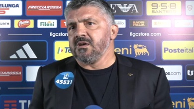 Gattuso: "Đây là trận đấu quan trọng nhất trong sự nghiệp của tôi"