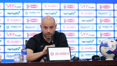 HLV Bangladesh cảnh giác bộ đôi Xuân Son – Hoàng Hên trước trận gặp Việt Nam