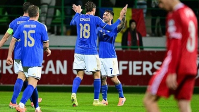 Dự đoán Italia vs Bắc Ireland, 2h45 ngày 27/3, play-off World Cup 2026