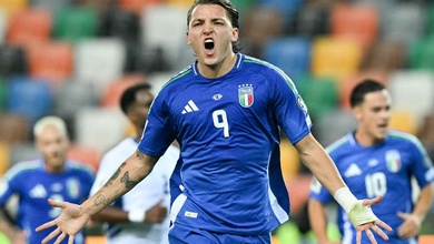 Gattuso đã chọn xong các cầu thủ sút phạt đền nếu Ý phải đá luân lưu