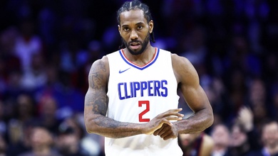 Vướng vào bê bối lừa đảo, hợp đồng 150 triệu USD của Kawhi Leonard có nguy cơ bị hủy bỏ bởi NBA