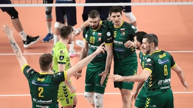 Aluron vs ZAKSA và điểm nhấn Jastrzębski: Những diễn biến đáng chú ý tại PlusLiga