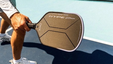 Những đột phá công nghệ vợt pickleball đáng chú ý trong năm 2026