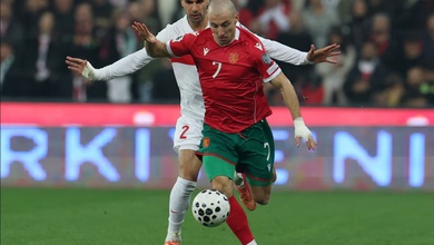 Dự đoán Thổ Nhĩ Kỳ vs Romania, 0h00 ngày 27/3, play-off World Cup 2026