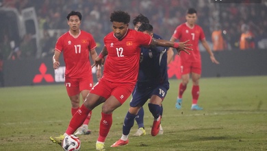 AFC hoãn lễ bốc thăm Asian Cup 2027, chưa ấn định thời gian mới