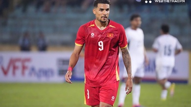 Đỗ Hoàng Hên: “Chưa ghi bàn không sao, tôi sẽ chọc thủng lưới Malaysia”