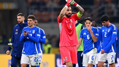 Vượt qua vòng loại World Cup 2026 có giá trị như thế nào đối với tuyển Ý?