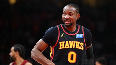 Nhìn Kuminga thăng hoa tại Hawks, Warriors có đang ôm hận vì quyết định chuyển nhượng?