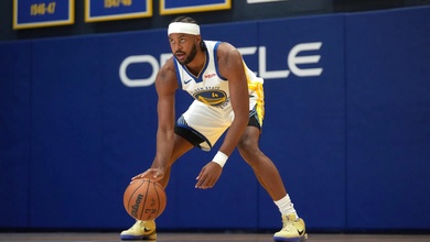 Bác sĩ chuyên khoa phân tích chấn thương đứt gân đầu gối kinh hoàng của Moses Moody