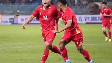 Tuyển Việt Nam có “chiêu độc” như Arsenal: Đối thủ biết vẫn không cản nổi