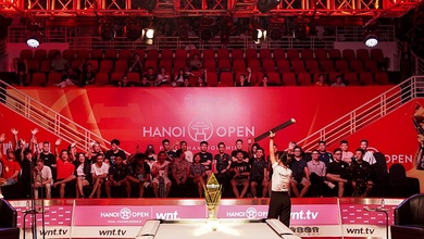 Những số liệu đặc biệt định hình thị trường Thể thao Việt Nam