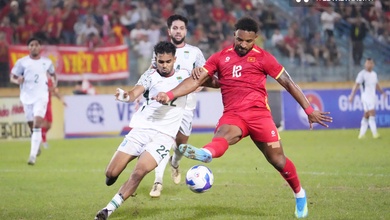 HLV Kim Sang Sik: “Sẽ kiểm tra lại cân nặng Xuân Son”