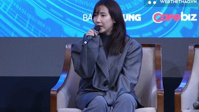 Kinh tế thể thao mở lối: Coolmate tìm “hộ chiếu” ra thế giới bằng thời trang hiệu suất