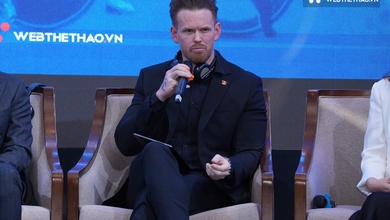 Kinh tế thể thao bắt đầu từ con người: “Kỳ lân” sức khỏe và bài toán tỷ đô của Việt Nam